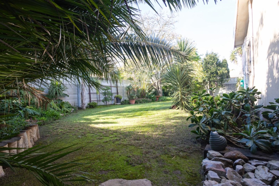 3 Bedroom Property for Sale in Zoo Park Western Cape